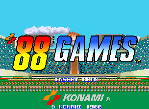 '88 Games